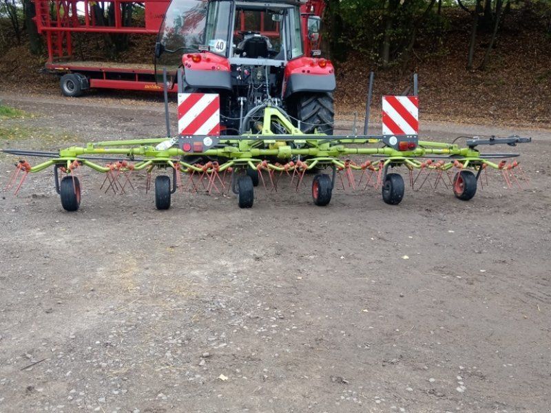 Claas VOLTO 65