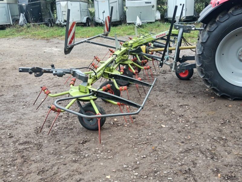 Claas VOLTO 65