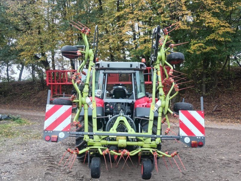Claas VOLTO 65