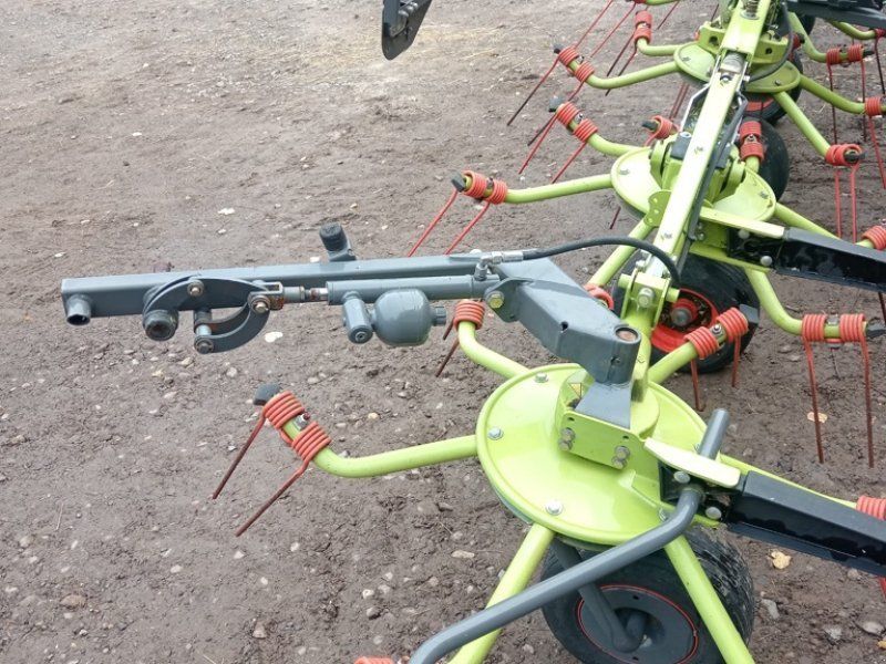 Claas VOLTO 65