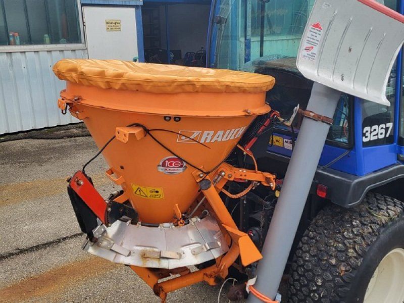 Iseki TM 3267