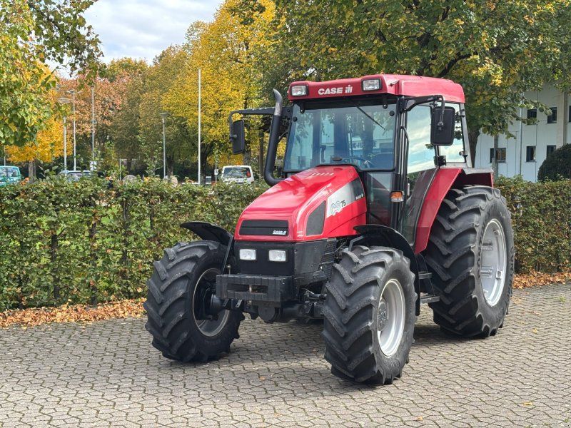Case IH CS 75 A