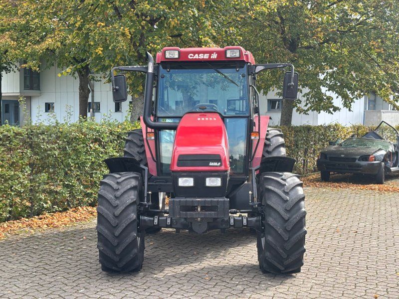 Case IH CS 75 A