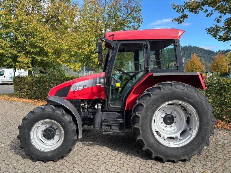Case IH CS 75 A