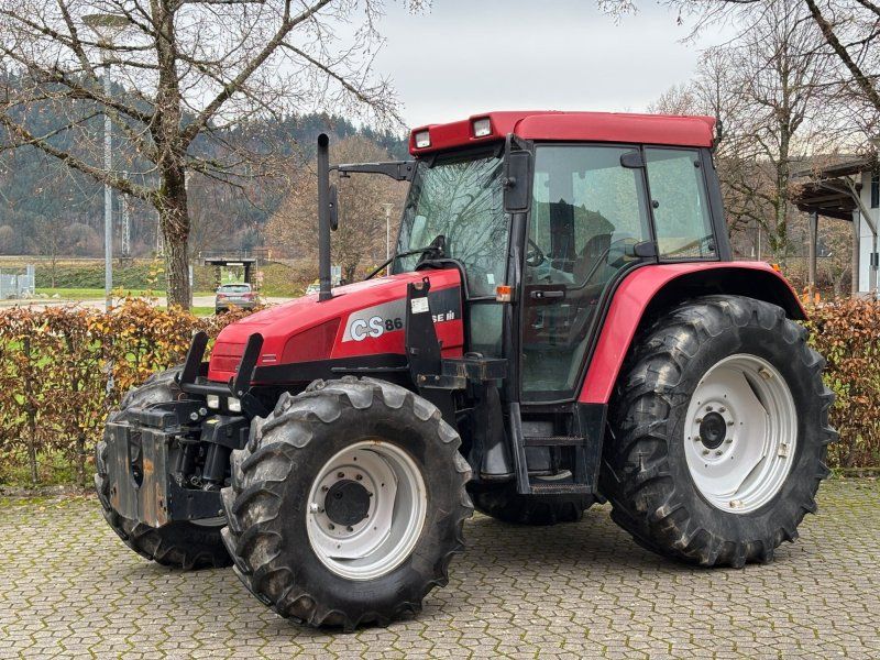 Case IH CS86