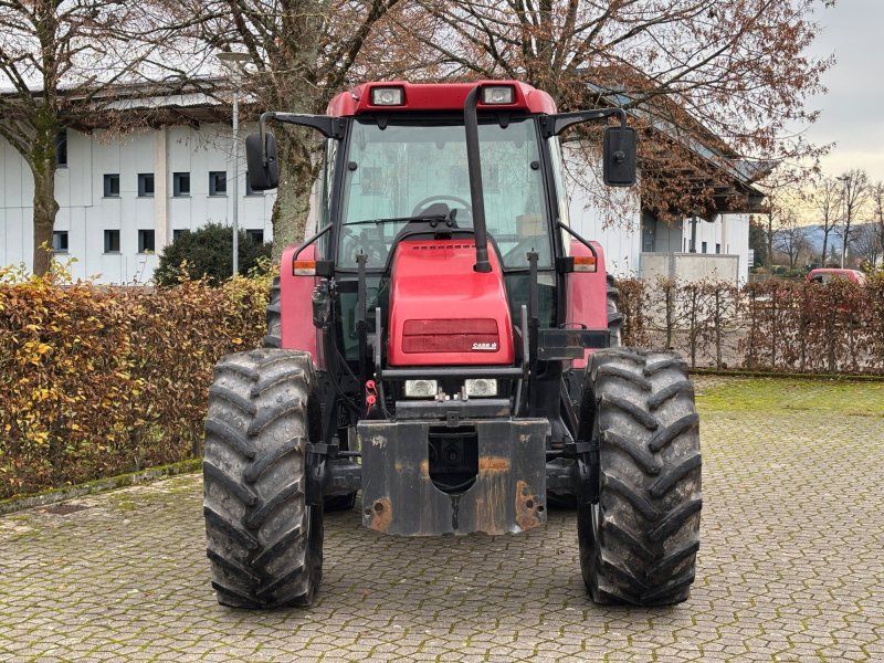 Case IH CS86