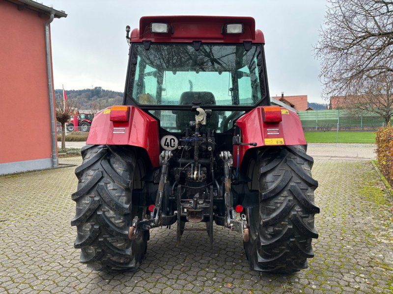 Case IH CS86