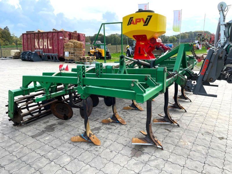 Kotte FLGR 460, 4,60 m mit APV PS 300 M1 D, Bj. 2021 !