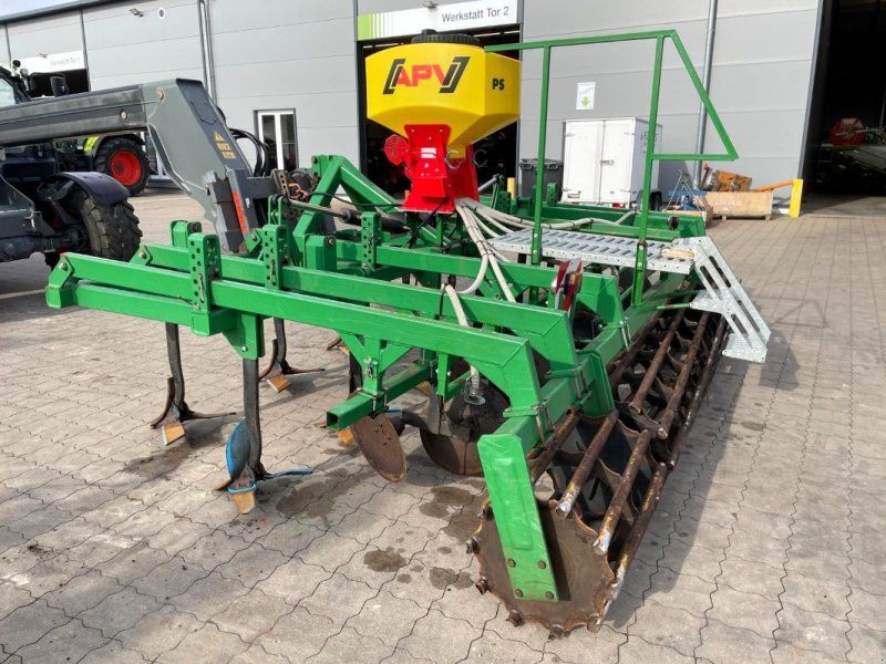 Kotte FLGR 460, 4,60 m mit APV PS 300 M1 D, Bj. 2021 !