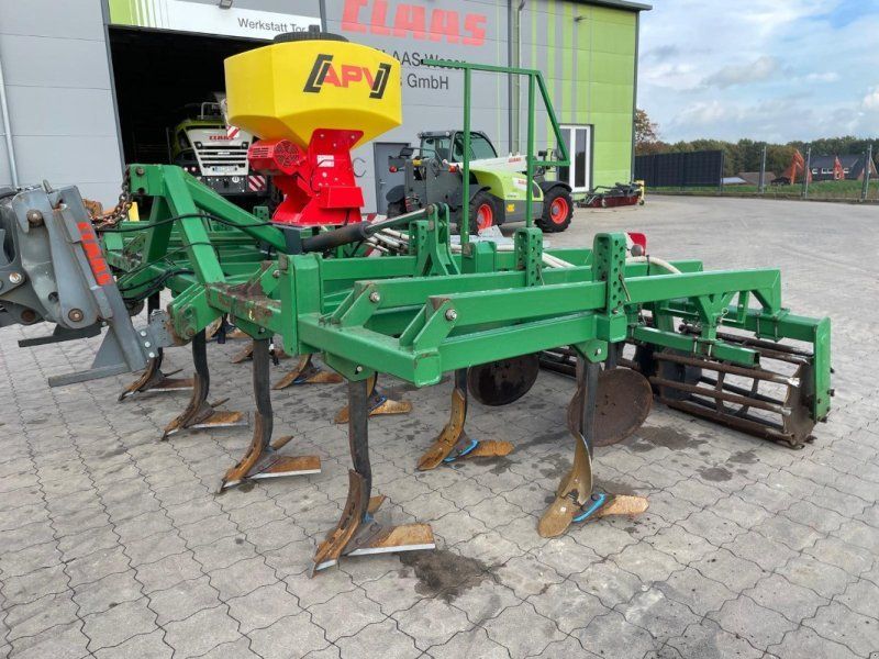 Kotte FLGR 460, 4,60 m mit APV PS 300 M1 D, Bj. 2021 !