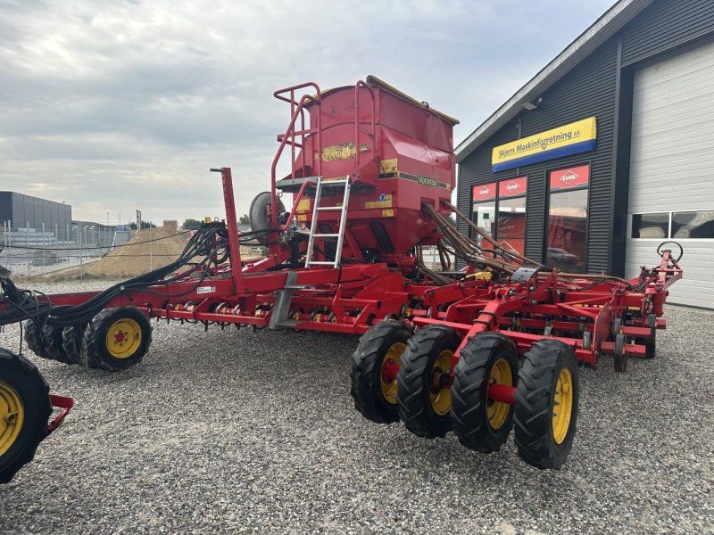 Väderstad RAPID A 600 S