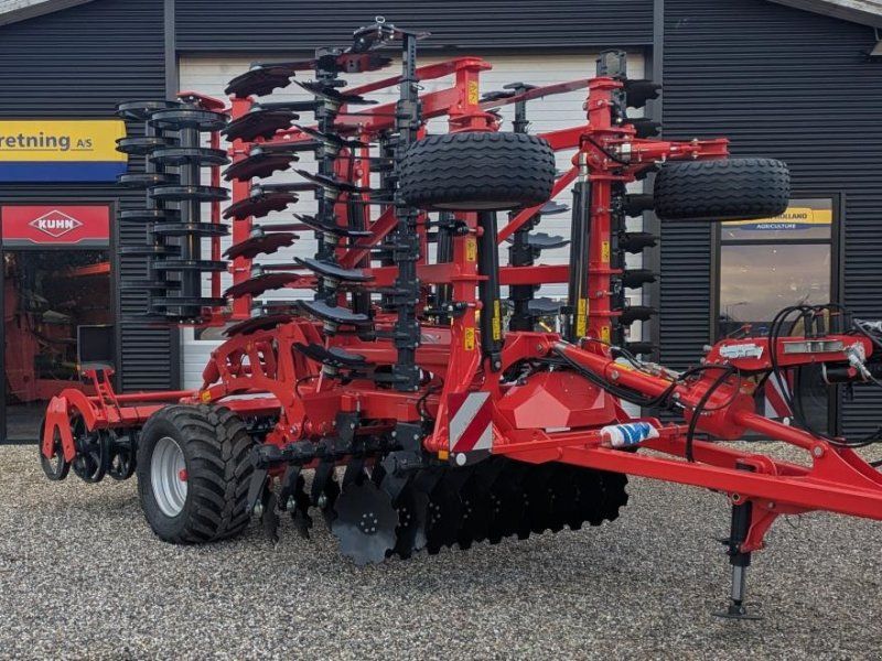 Kuhn OPTIMER L6000
