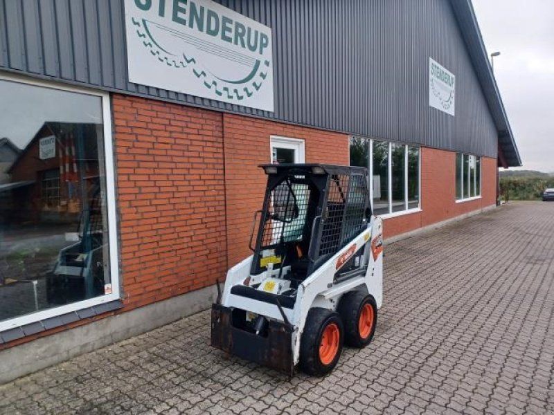 Bobcat S70