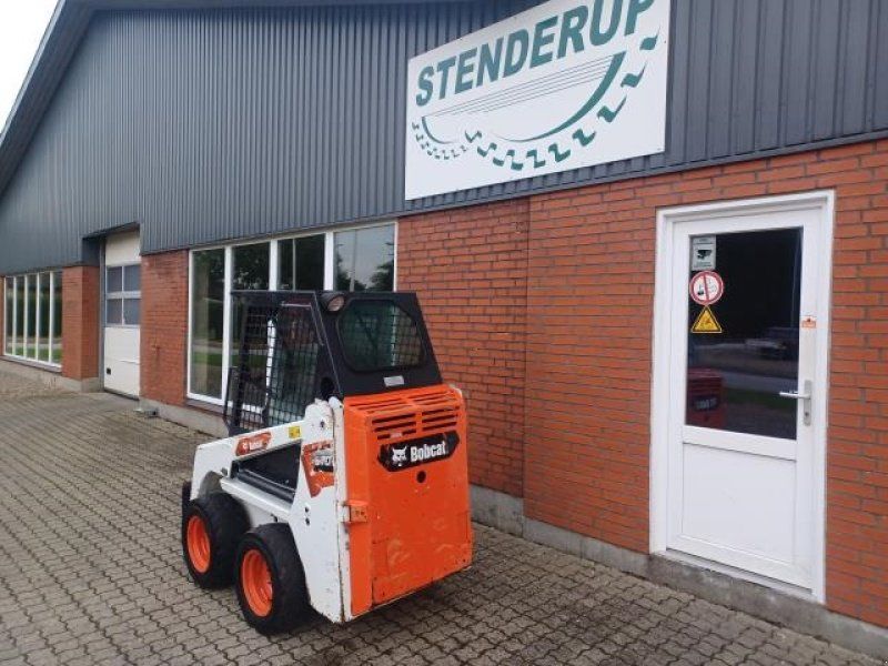 Bobcat S70