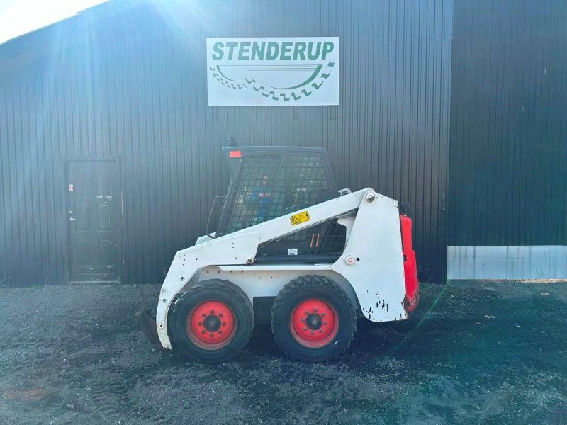 Bobcat S130