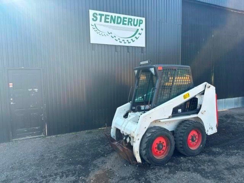Bobcat S130