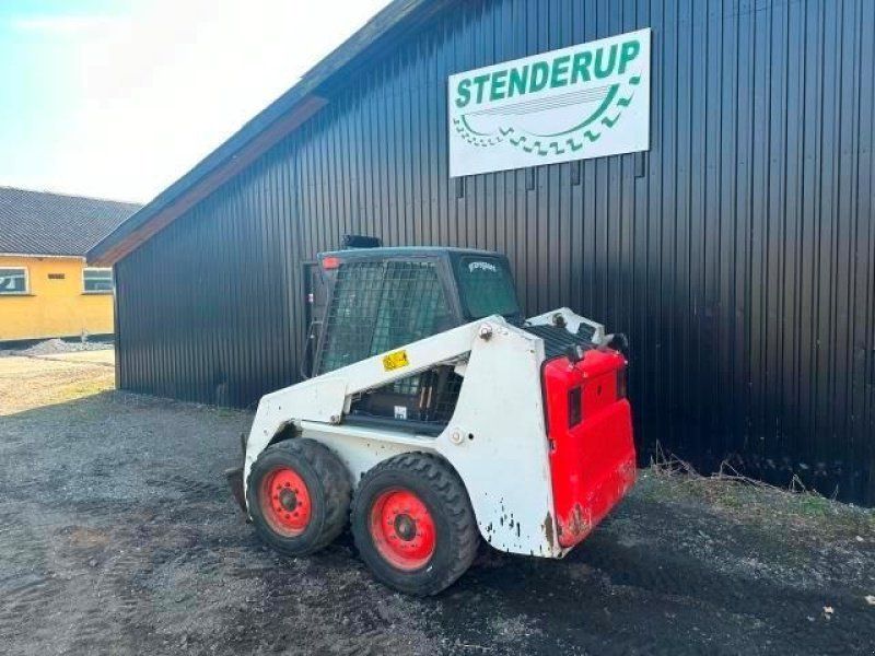 Bobcat S130