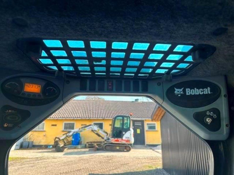 Bobcat S130