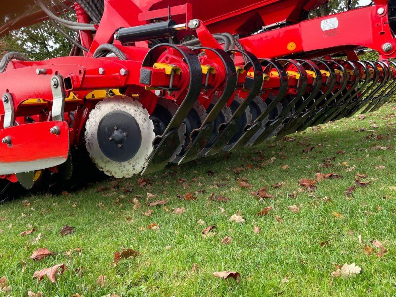 Väderstad 4m Spirit ST-400 F