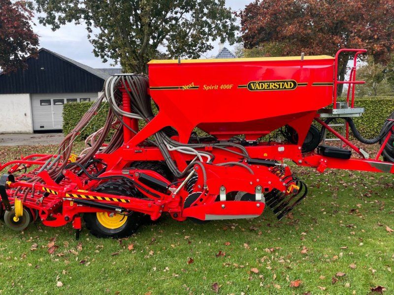 Väderstad 4m Spirit ST-400 F