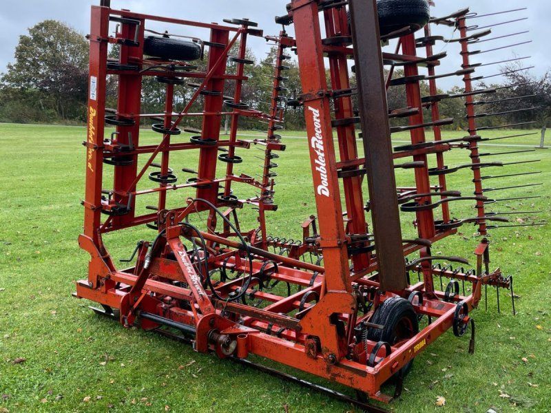 Doublet Record 6m Kulti-Dan
