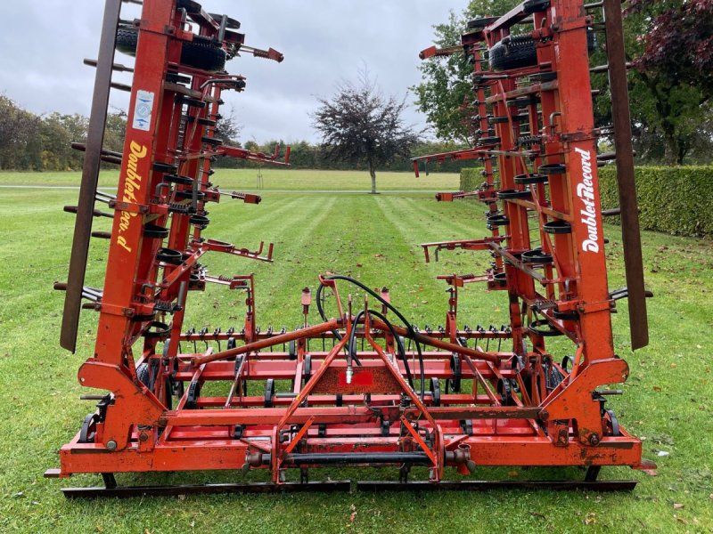 Doublet Record 6m Kulti-Dan