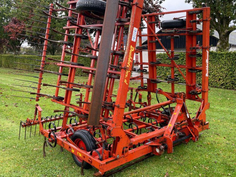 Doublet Record 6m Kulti-Dan