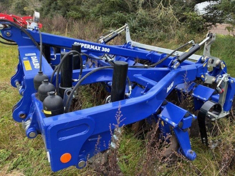 Dalbo Supermax 300 NSH