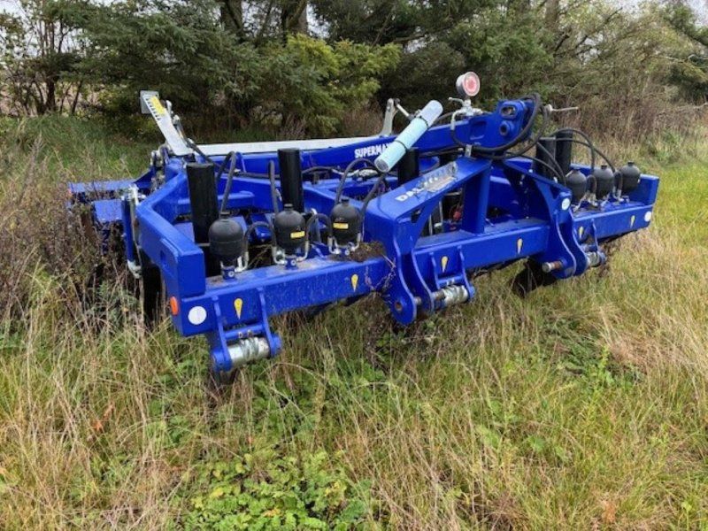 Dalbo Supermax 300 NSH