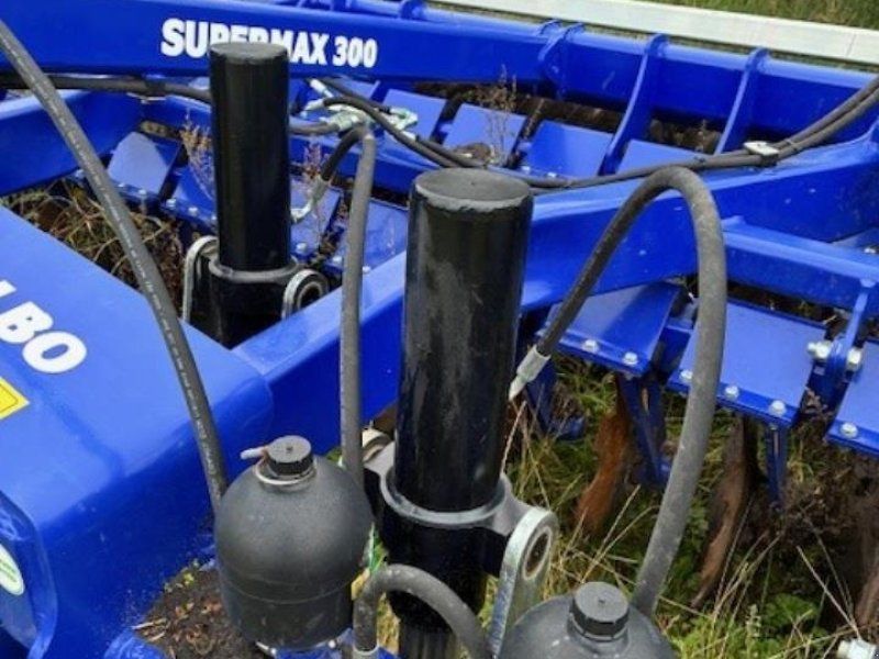 Dalbo Supermax 300 NSH