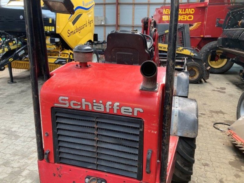 Schäffer PLUS PRO 58