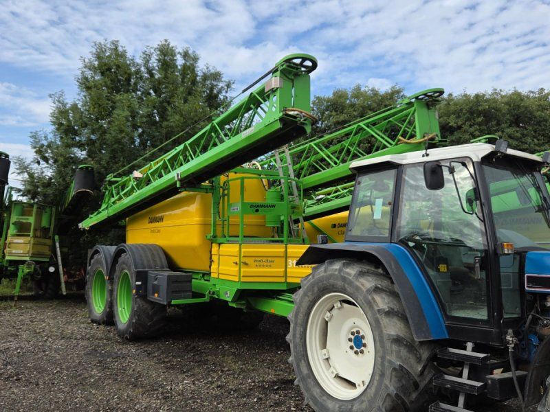Dammann Profi 12036