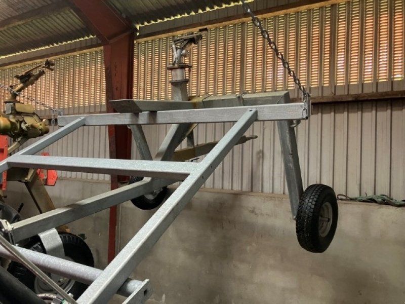 Fasterholt FM GT12 INDTRÆK