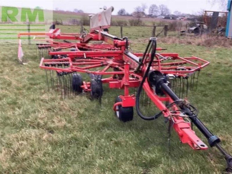Kuhn ga 7932