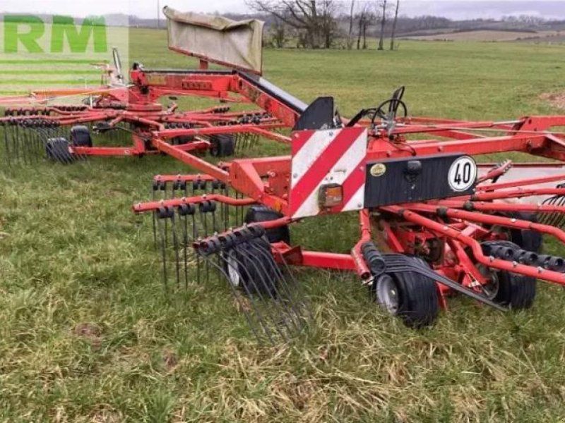 Kuhn ga 7932