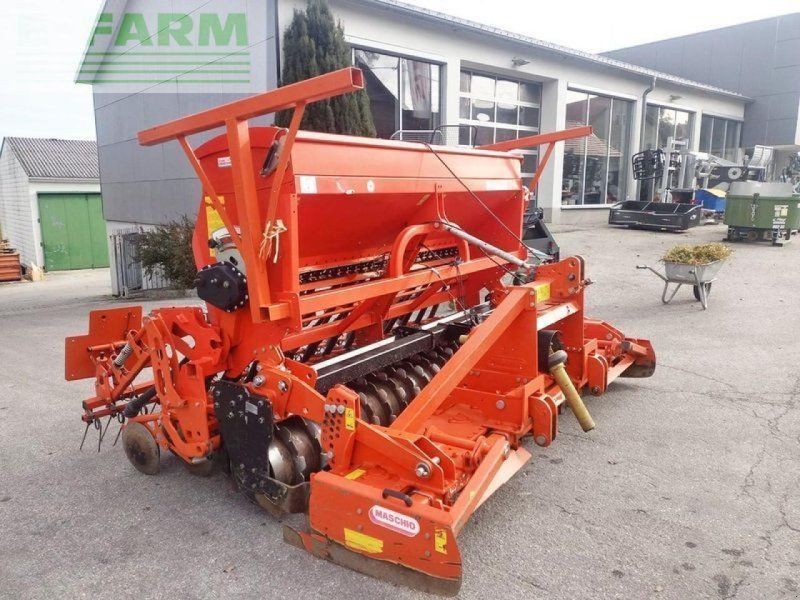 Maschio /gaspardo säkombination mechanisch