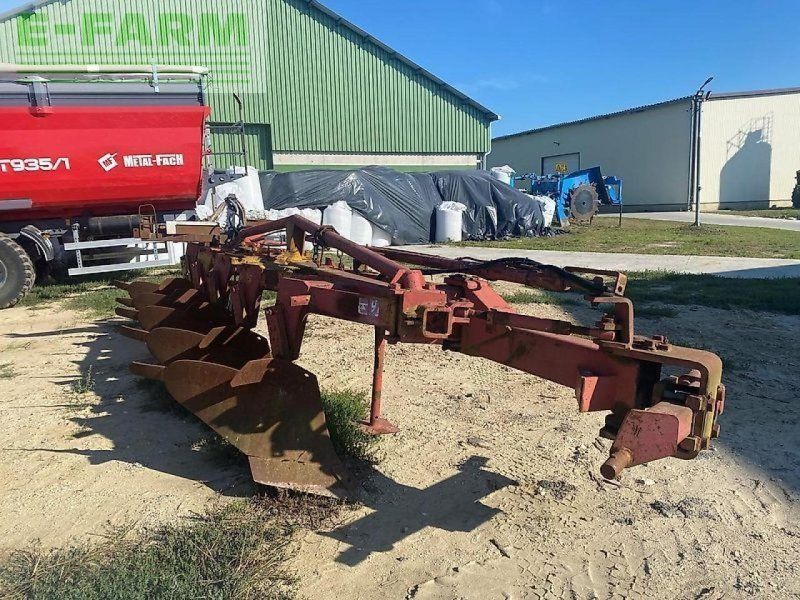Kuhn condor n-8540