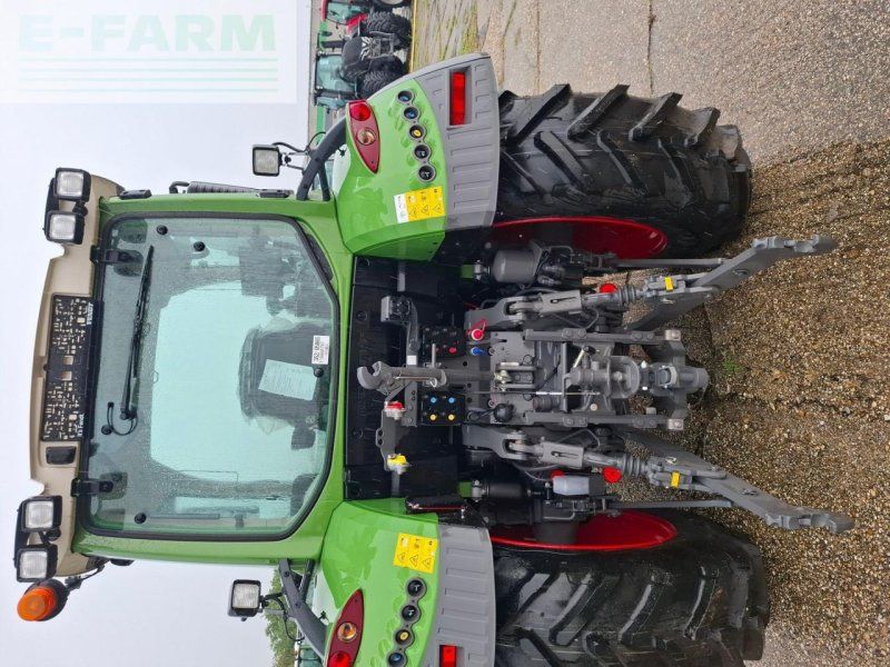 Fendt 312 Vario Gen 4