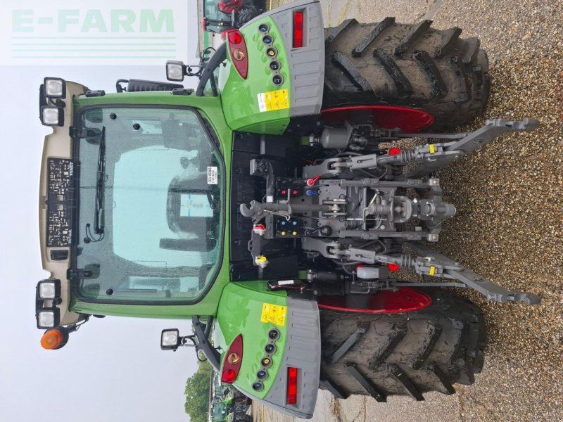 Fendt 313 Vario Gen 4