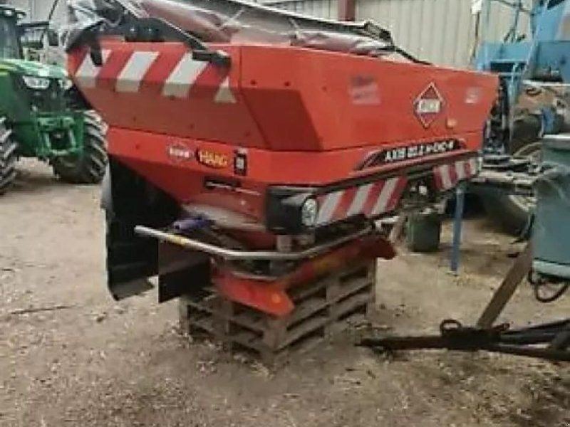 Kuhn axis 20.2 m-emc-w