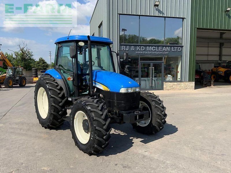 New Holland td5030  (st23208)