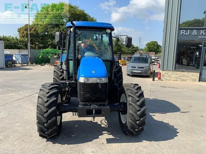 New Holland td5030  (st23208)