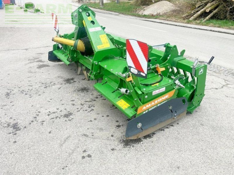 Amazone ke 3001 super kreiselegge