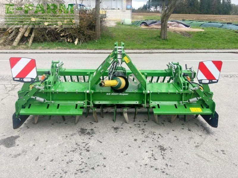 Amazone ke 3001 super kreiselegge