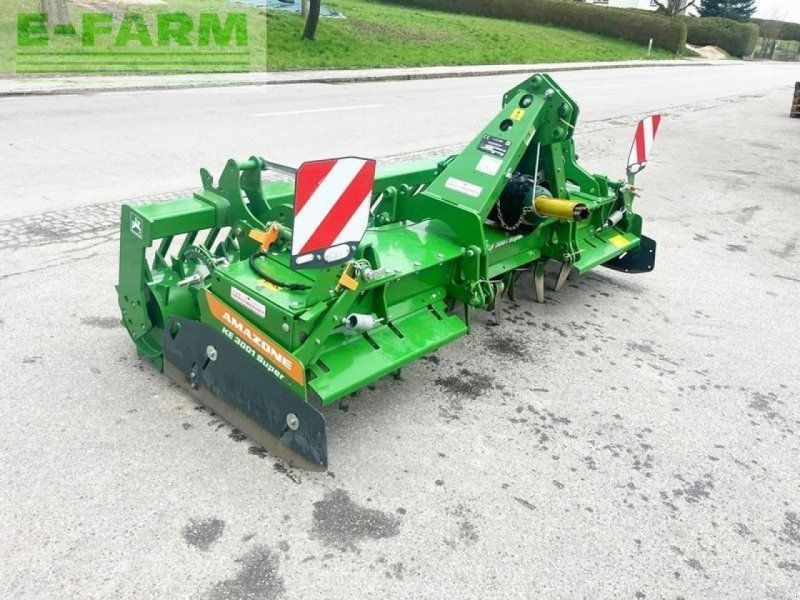 Amazone ke 3001 super kreiselegge