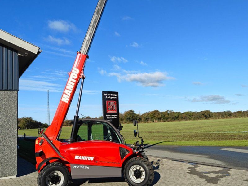 Manitou MT625H