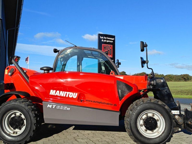 Manitou MT625H