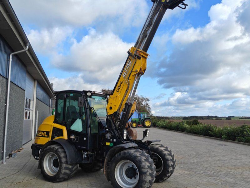 Gehl ALT750