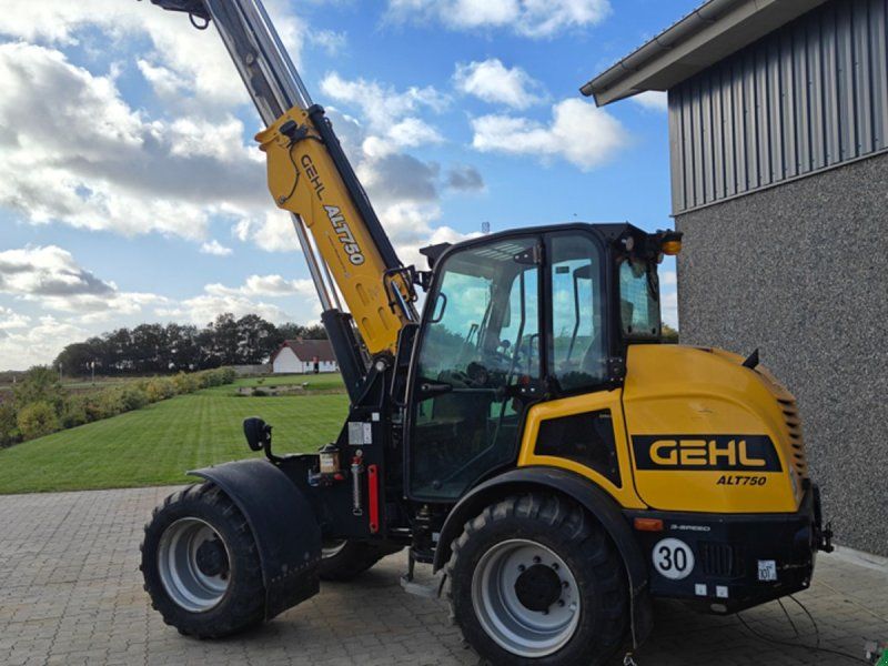 Gehl ALT750