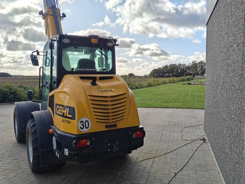 Gehl ALT750